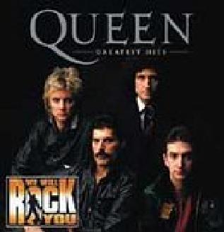 queen